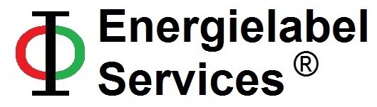 Logo Energielabel Services